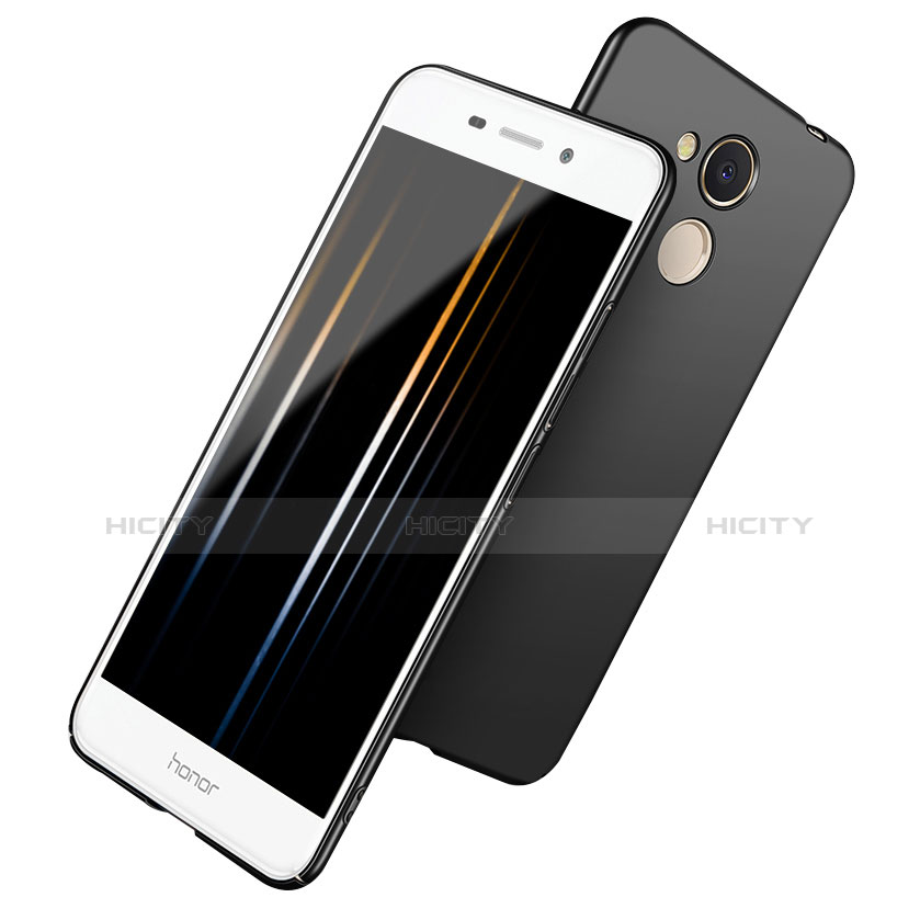 Coque Plastique Rigide Etui Housse Mat M01 pour Huawei Honor 6C Pro Plus