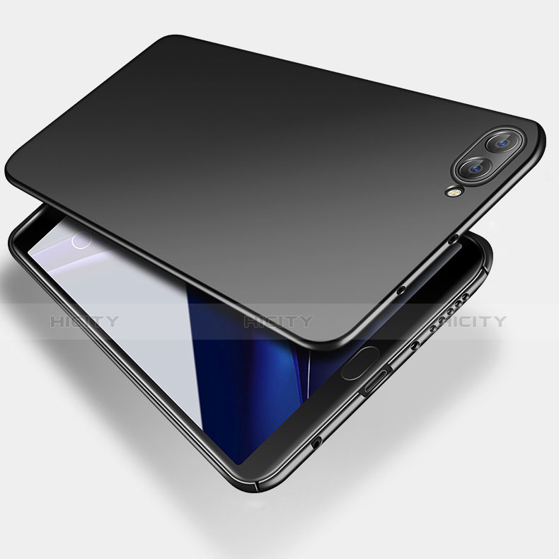 Coque Plastique Rigide Etui Housse Mat M01 pour Huawei Honor View 10 Plus