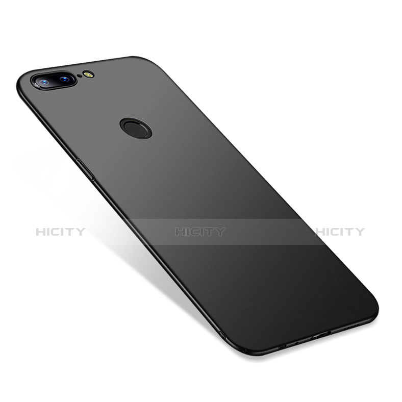 Coque Plastique Rigide Etui Housse Mat M01 pour OnePlus 5T A5010 Plus