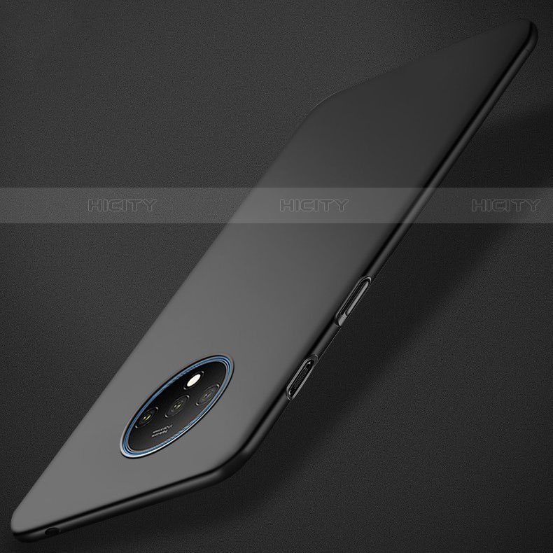 Coque Plastique Rigide Etui Housse Mat M01 pour OnePlus 7T Plus