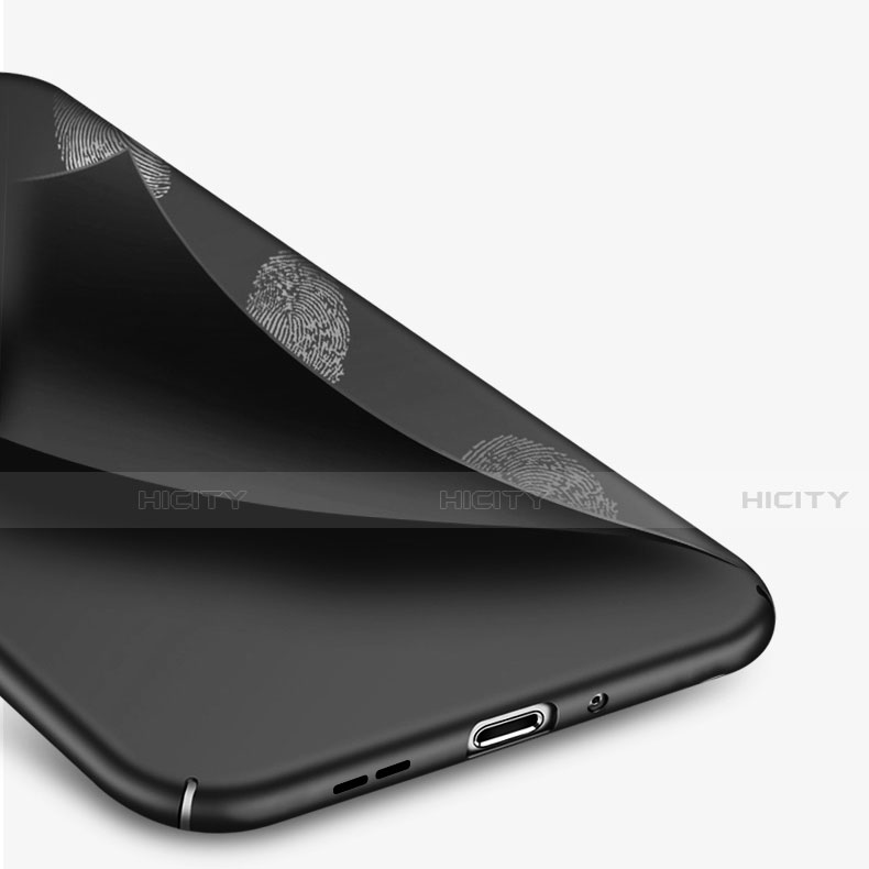 Coque Plastique Rigide Etui Housse Mat M01 pour OnePlus Nord Plus