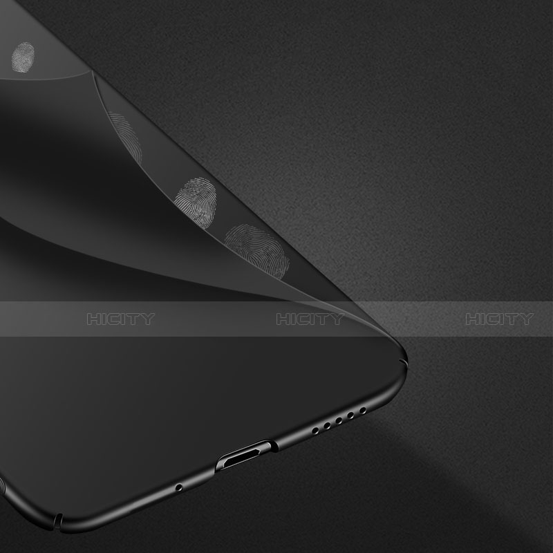 Coque Plastique Rigide Etui Housse Mat M01 pour Samsung Galaxy A60 Plus