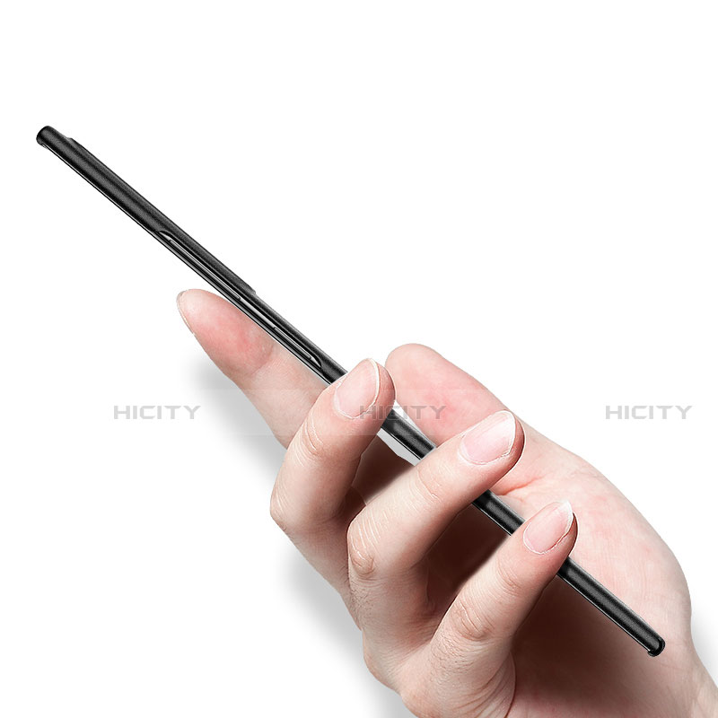 Coque Plastique Rigide Etui Housse Mat M01 pour Samsung Galaxy Note 20 Ultra 5G Plus