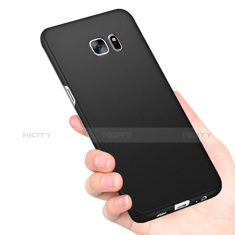 Coque Plastique Rigide Etui Housse Mat M01 pour Samsung Galaxy S6 SM-G920 Plus