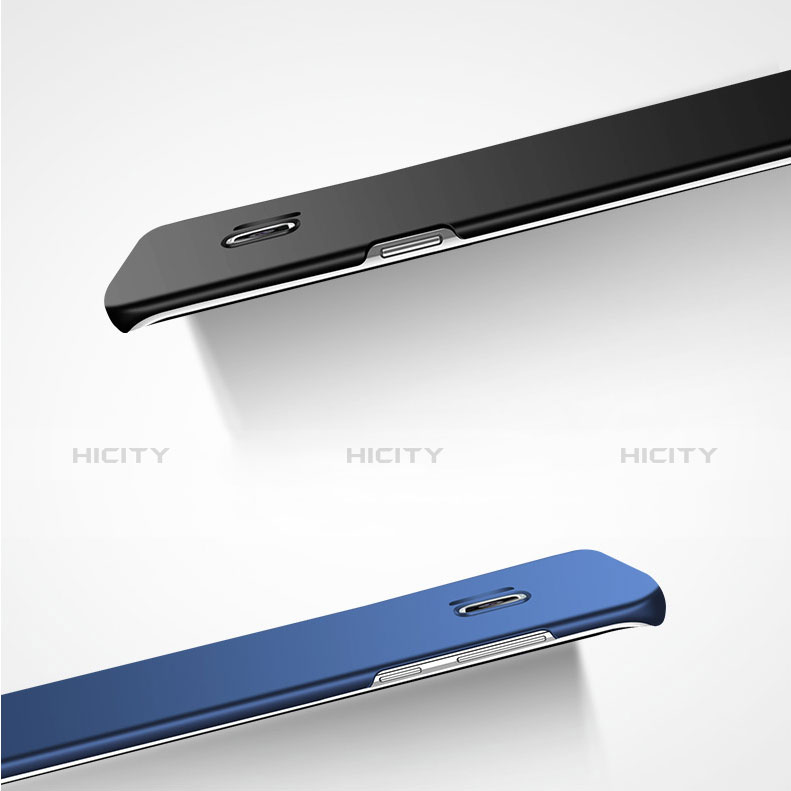 Coque Plastique Rigide Etui Housse Mat M01 pour Samsung Galaxy S7 Edge G935F Plus