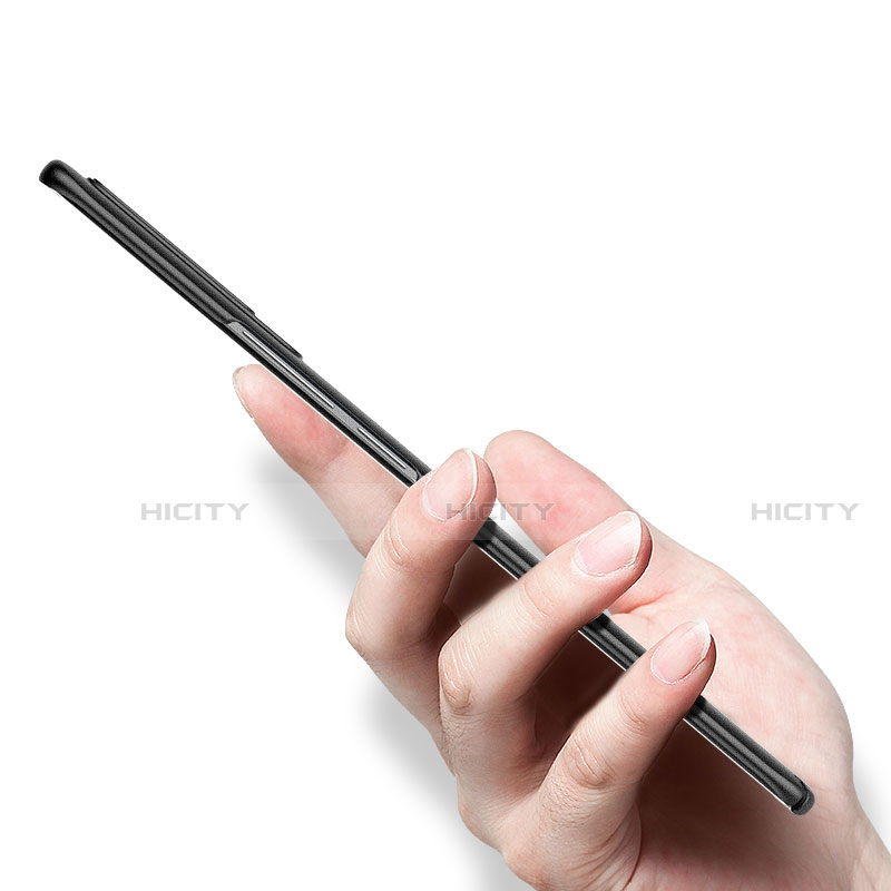 Coque Plastique Rigide Etui Housse Mat M01 pour Xiaomi Mi 11 5G Plus