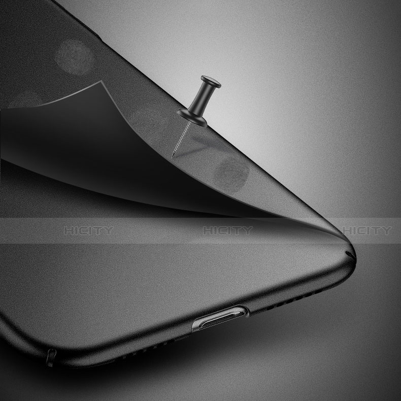 Coque Plastique Rigide Etui Housse Mat M01 pour Xiaomi Mi 11 Lite 4G Plus