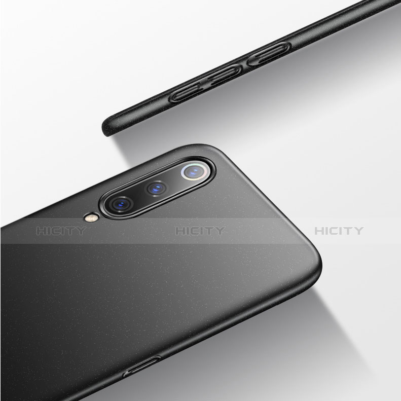 Coque Plastique Rigide Etui Housse Mat M01 pour Xiaomi Mi 9 Pro Plus