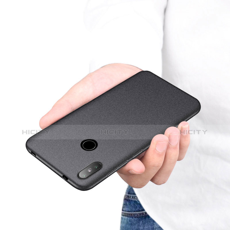 Coque Plastique Rigide Etui Housse Mat M01 pour Xiaomi Mi A2 Lite Plus