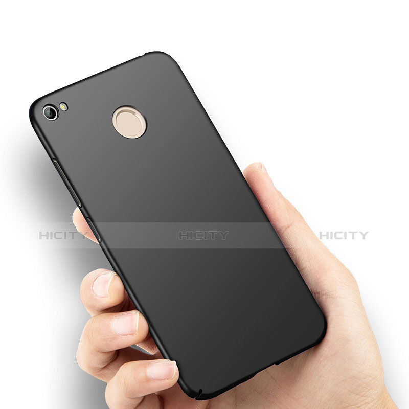 Coque Plastique Rigide Etui Housse Mat M01 pour Xiaomi Redmi Note 5A Prime Plus