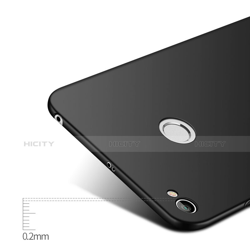 Coque Plastique Rigide Etui Housse Mat M01 pour Xiaomi Redmi Note 5A Prime Plus