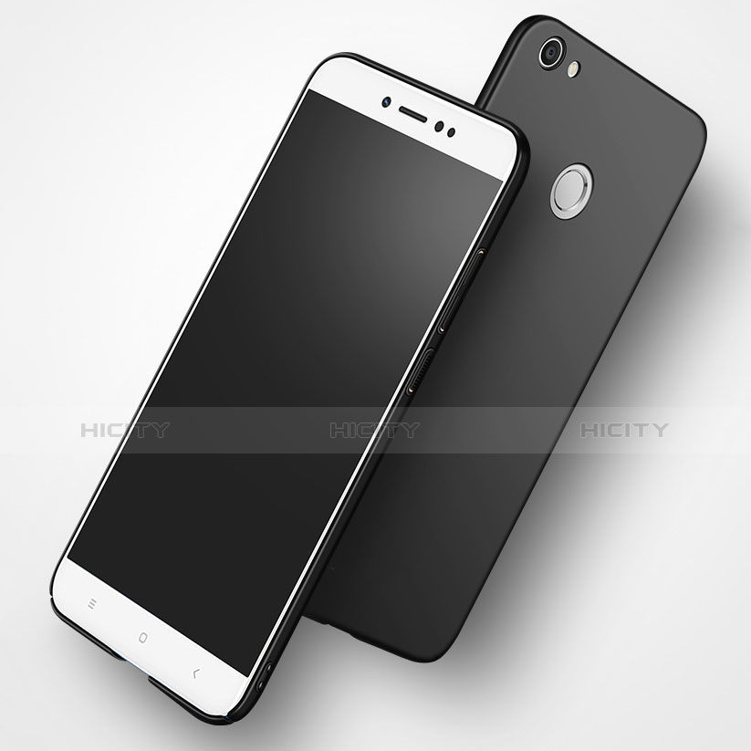 Coque Plastique Rigide Etui Housse Mat M01 pour Xiaomi Redmi Note 5A Pro Plus