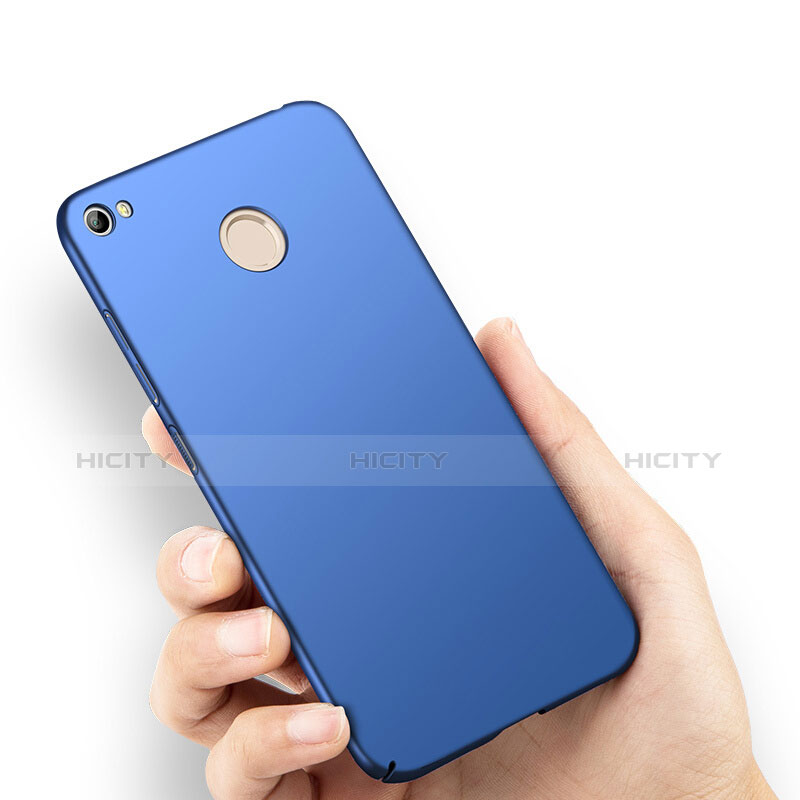 Coque Plastique Rigide Etui Housse Mat M01 pour Xiaomi Redmi Note 5A Pro Plus