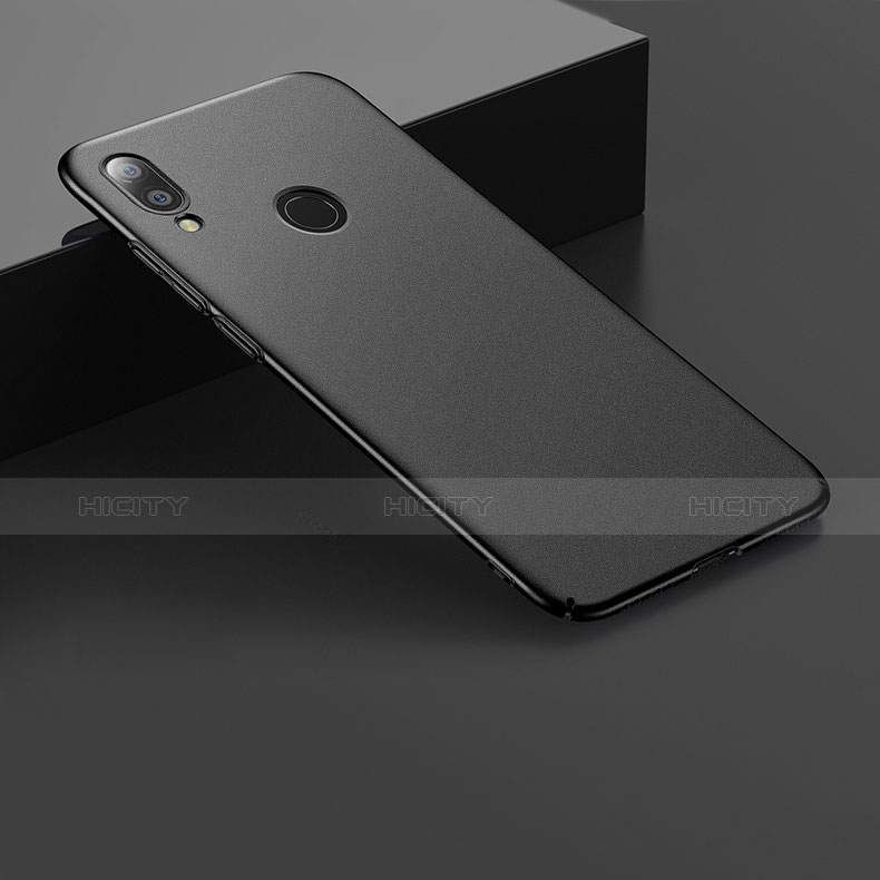 Coque Plastique Rigide Etui Housse Mat M01 pour Xiaomi Redmi Note 7 Plus