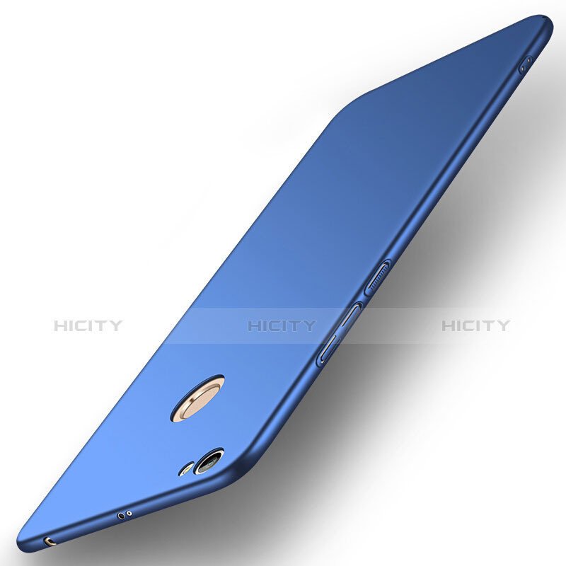 Coque Plastique Rigide Etui Housse Mat M01 pour Xiaomi Redmi Y1 Plus