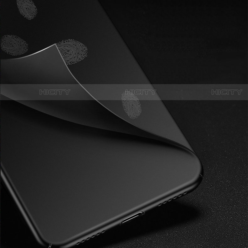 Coque Plastique Rigide Etui Housse Mat M02 pour Apple iPhone 11 Pro Max Plus
