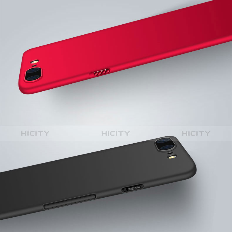Coque Plastique Rigide Etui Housse Mat M02 pour OnePlus 5 Plus
