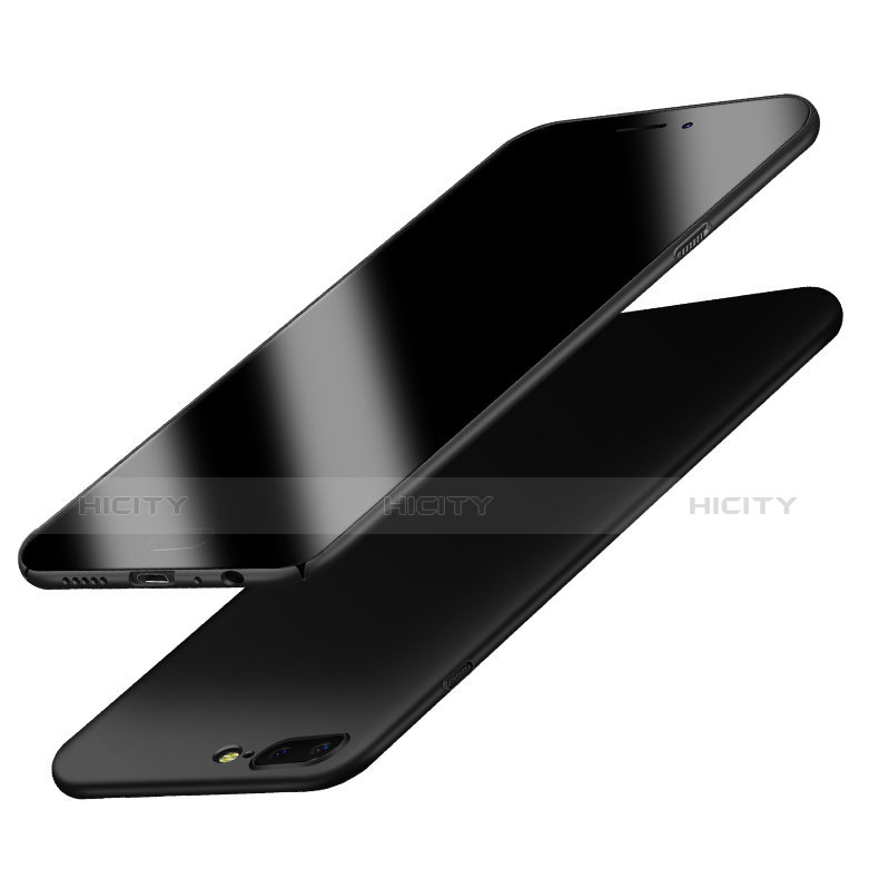 Coque Plastique Rigide Etui Housse Mat M02 pour OnePlus 5 Plus