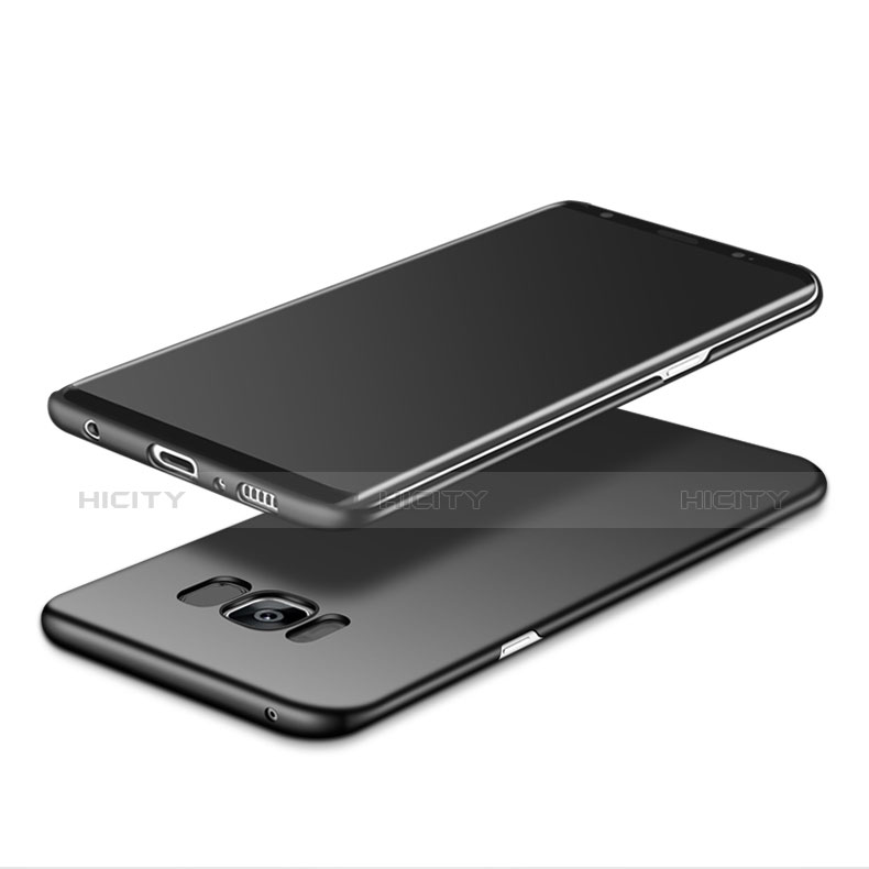 Coque Plastique Rigide Etui Housse Mat M02 pour Samsung Galaxy S8 Plus Plus