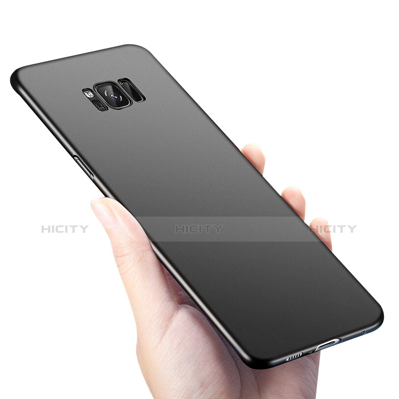 Coque Plastique Rigide Etui Housse Mat M02 pour Samsung Galaxy S8 Plus Plus