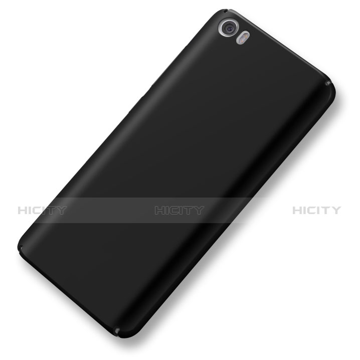 Coque Plastique Rigide Etui Housse Mat M02 pour Xiaomi Mi 5 Plus