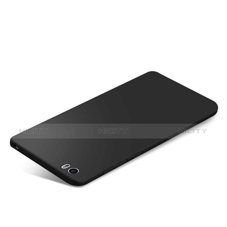 Coque Plastique Rigide Etui Housse Mat M02 pour Xiaomi Mi Note Plus
