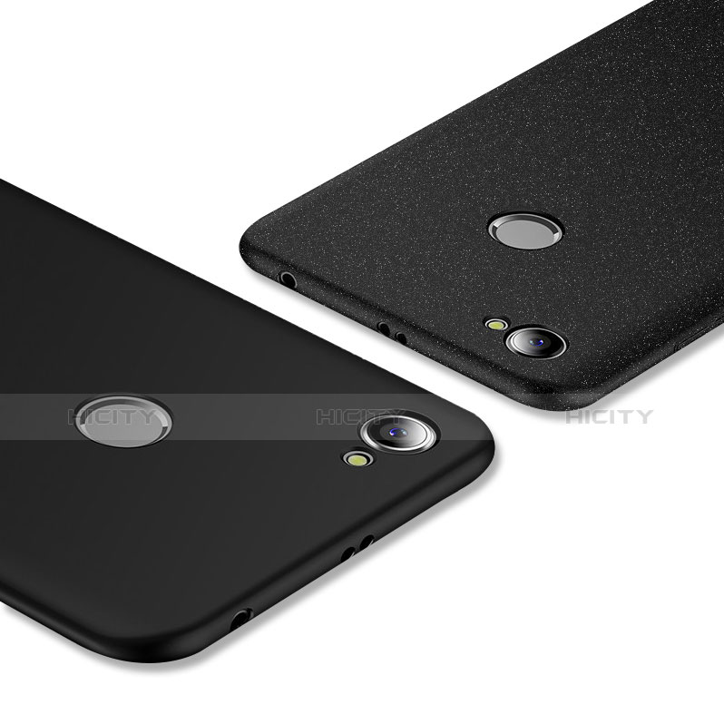 Coque Plastique Rigide Etui Housse Mat M02 pour Xiaomi Redmi Note 5A Pro Plus