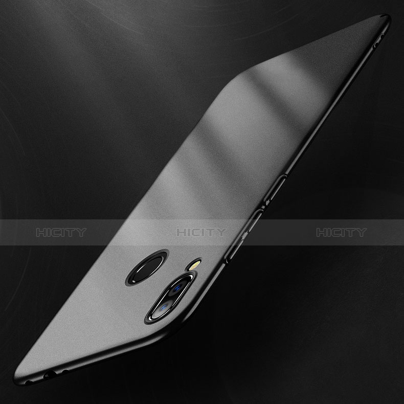 Coque Plastique Rigide Etui Housse Mat M02 pour Xiaomi Redmi Note 7 Plus
