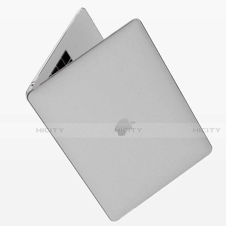Coque Plastique Rigide Etui Housse Mat M03 pour Apple MacBook Air 13 pouces (2020) Plus