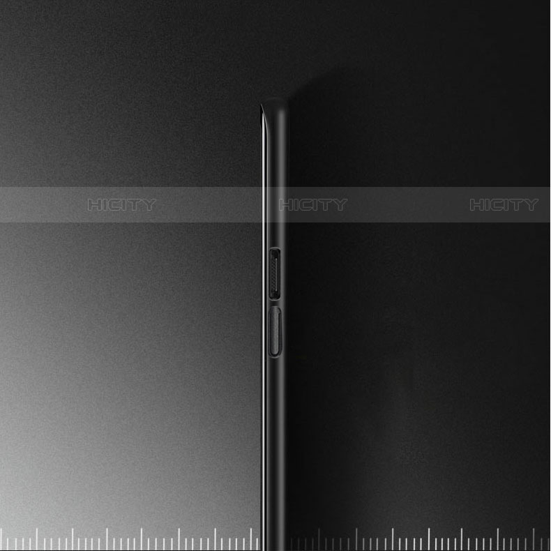 Coque Plastique Rigide Etui Housse Mat M03 pour OnePlus 7T Plus