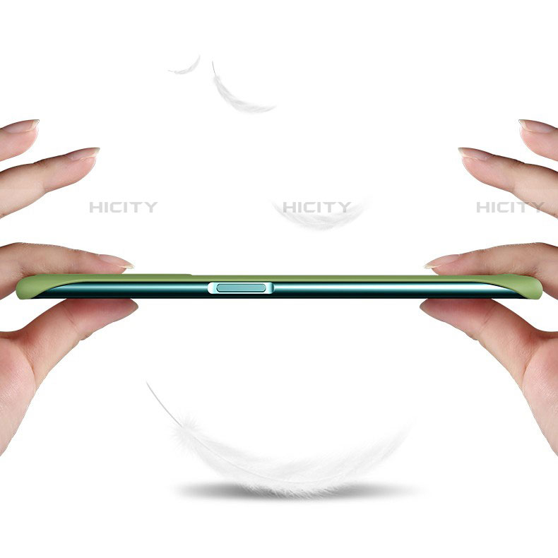 Coque Plastique Rigide Etui Housse Mat M03 pour Samsung Galaxy S21 FE 5G Plus