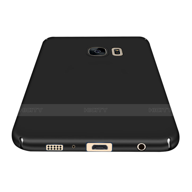 Coque Plastique Rigide Etui Housse Mat M03 pour Samsung Galaxy S6 Edge SM-G925 Plus