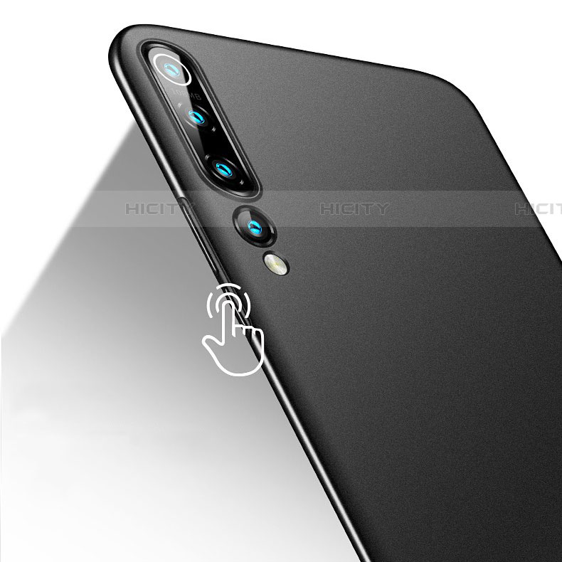 Coque Plastique Rigide Etui Housse Mat M03 pour Xiaomi Mi 10 Plus
