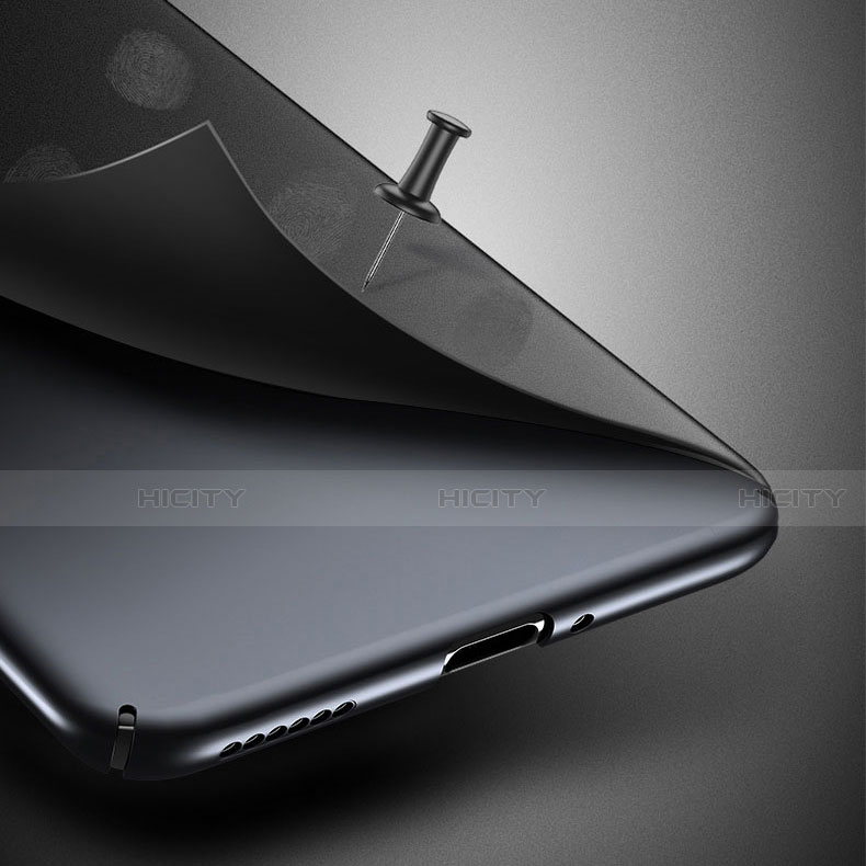 Coque Plastique Rigide Etui Housse Mat M03 pour Xiaomi Mi 10 Ultra Plus