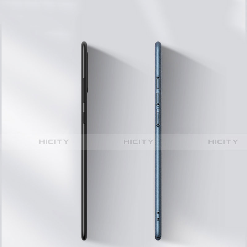 Coque Plastique Rigide Etui Housse Mat M04 pour Samsung Galaxy S21 Plus 5G Plus