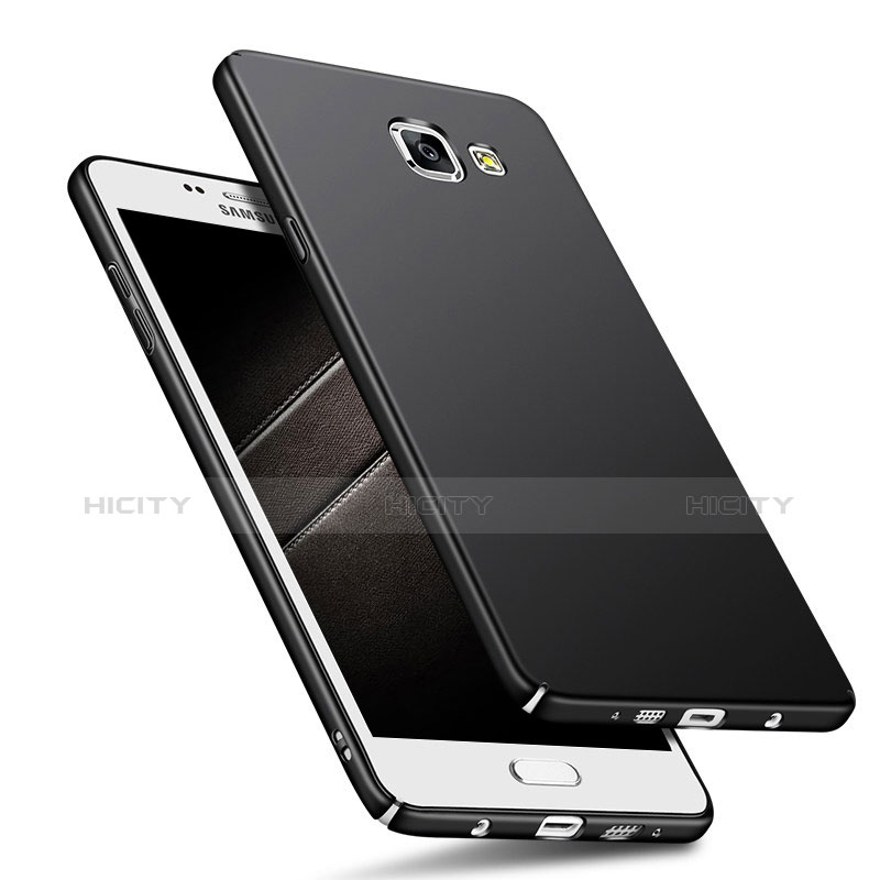 Coque Plastique Rigide Etui Housse Mat M05 pour Samsung Galaxy A9 (2016) A9000 Plus
