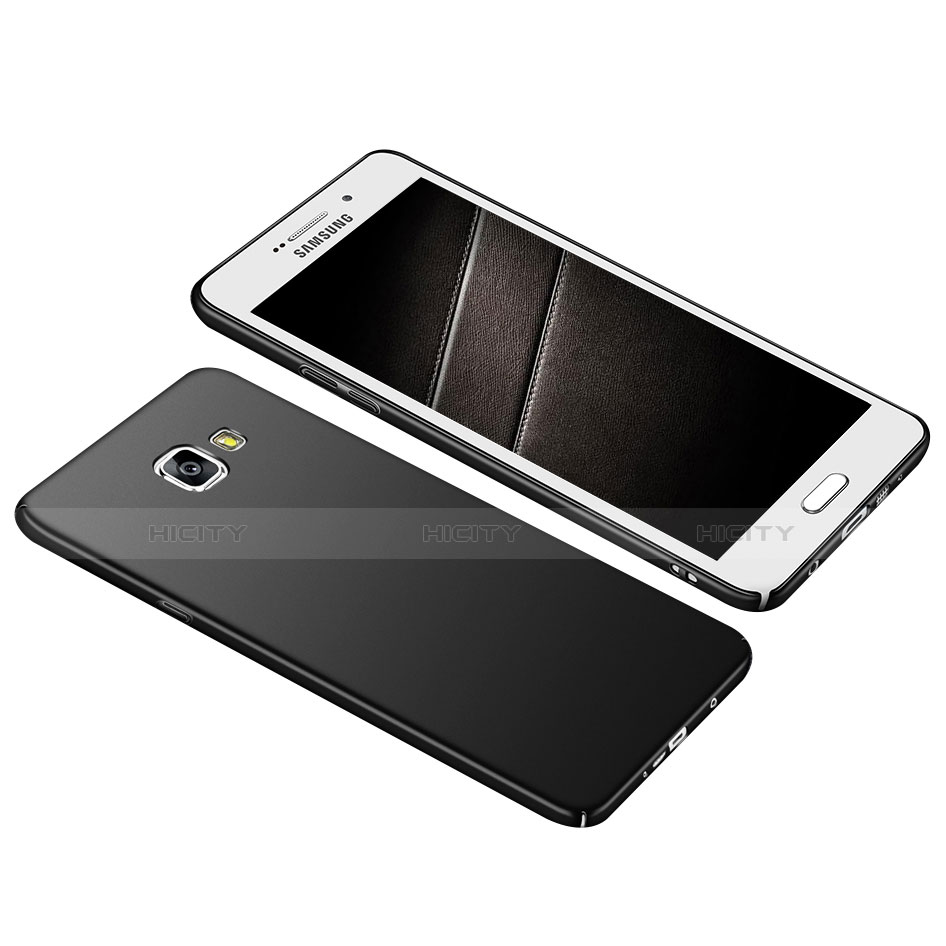 Coque Plastique Rigide Etui Housse Mat M05 pour Samsung Galaxy A9 (2016) A9000 Plus