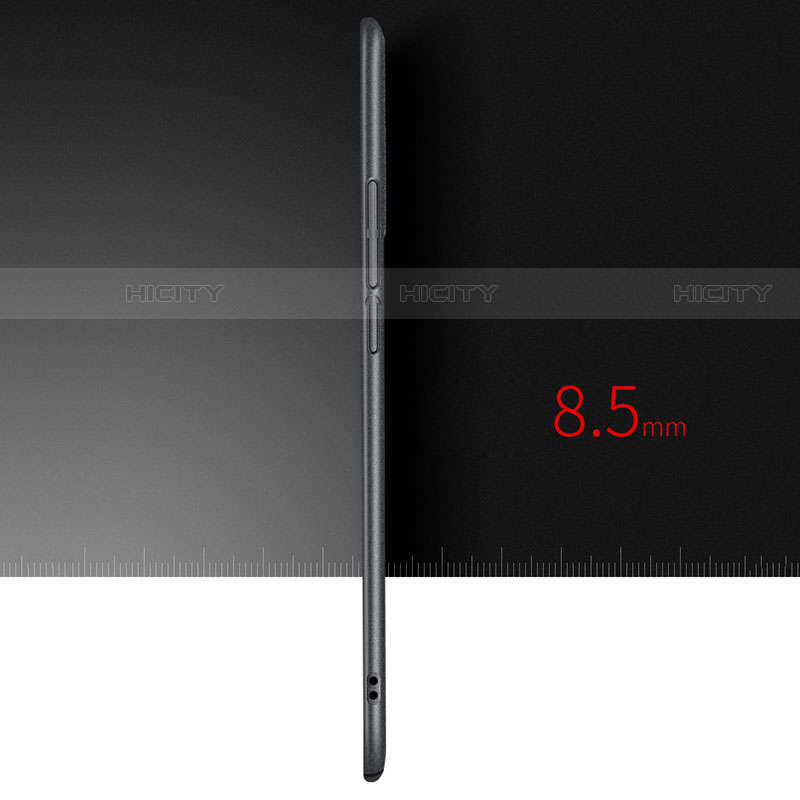 Coque Plastique Rigide Etui Housse Mat M06 pour Samsung Galaxy S23 5G Plus