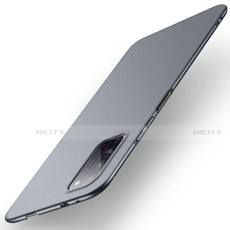Coque Plastique Rigide Etui Housse Mat P01 pour Huawei Honor X10 5G Plus