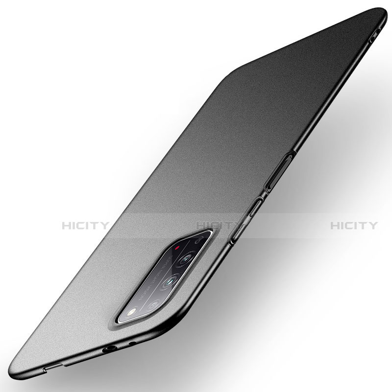 Coque Plastique Rigide Etui Housse Mat P01 pour Huawei Honor X10 5G Plus