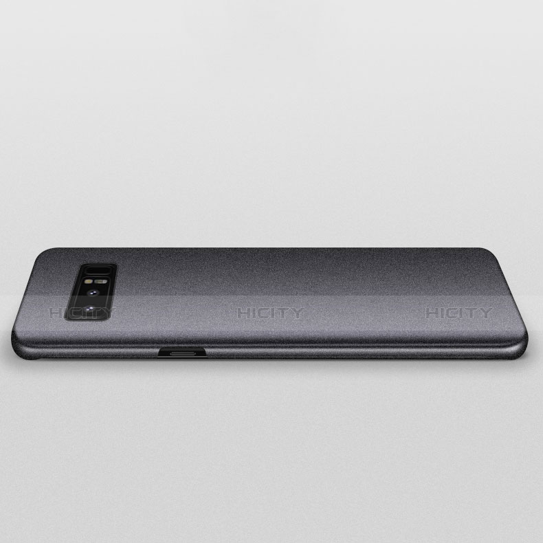 Coque Plastique Rigide Etui Housse Mat P01 pour Samsung Galaxy Note 8 Plus
