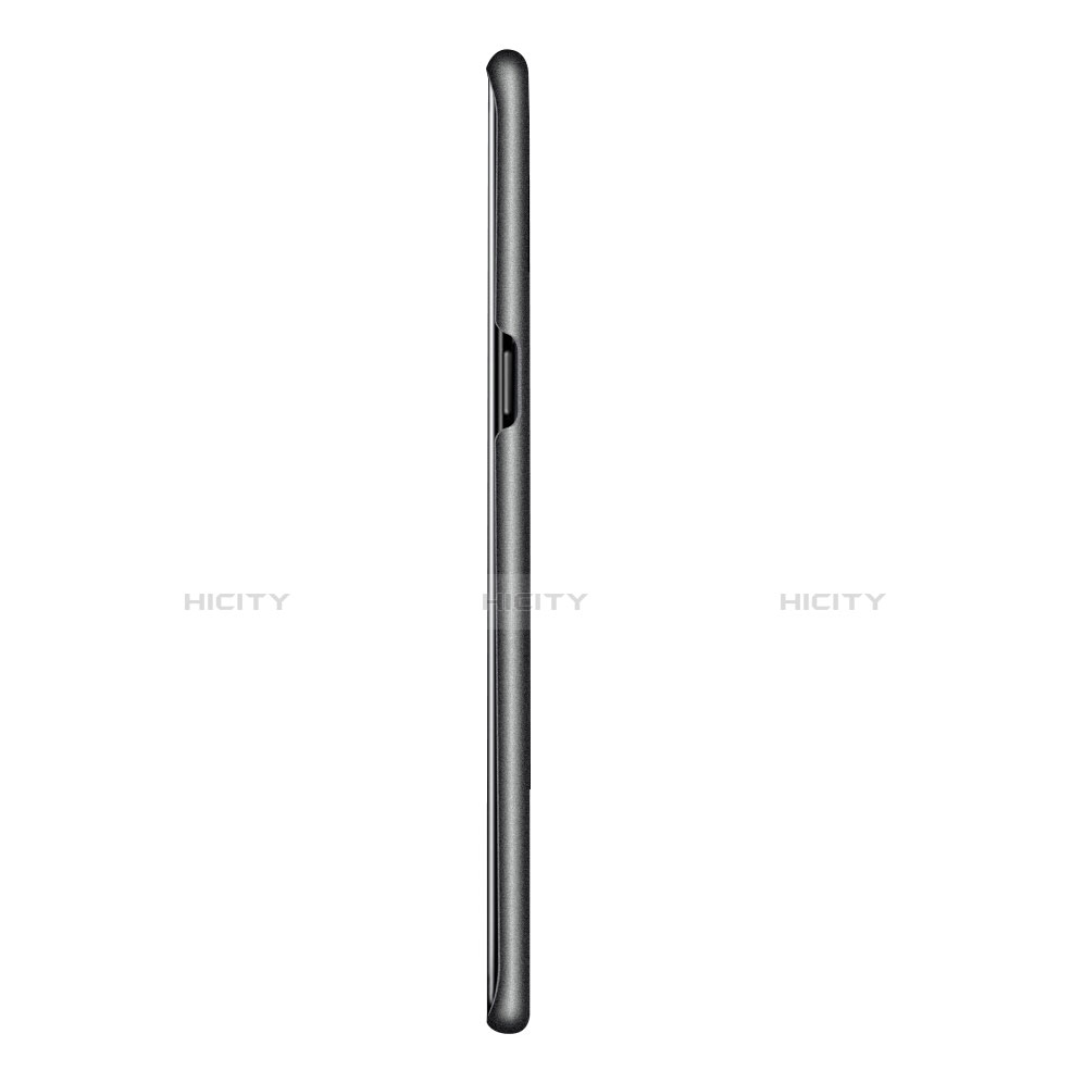 Coque Plastique Rigide Etui Housse Mat P01 pour Samsung Galaxy Note 8 Plus