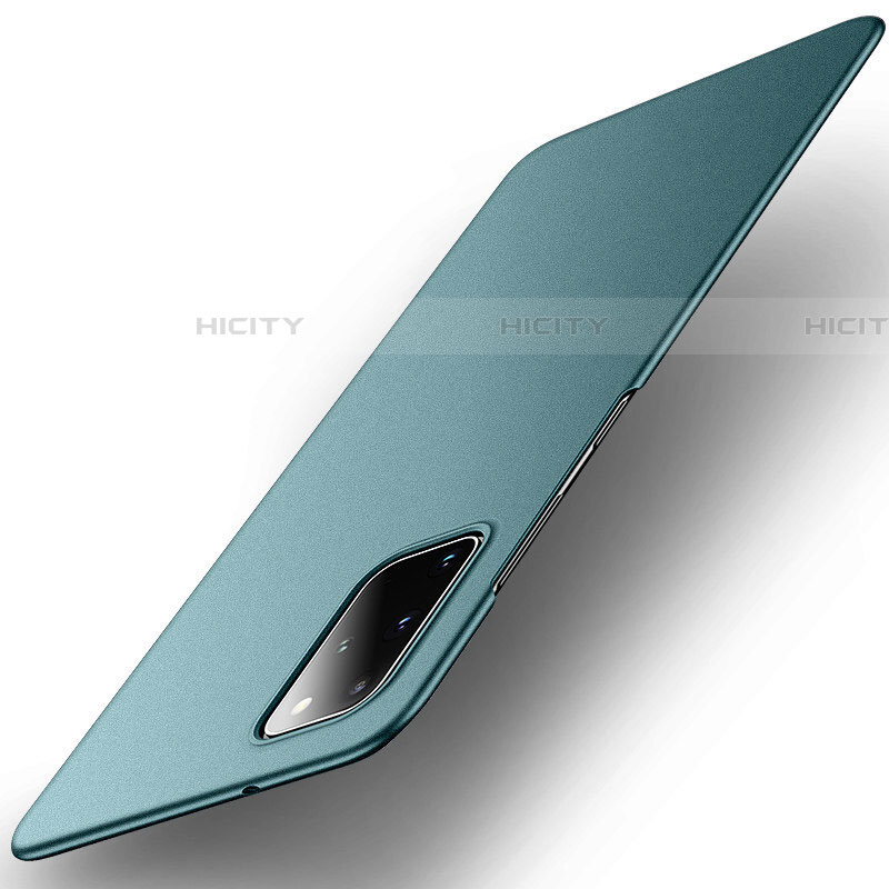Coque Plastique Rigide Etui Housse Mat P01 pour Samsung Galaxy S20 Plus 5G Plus