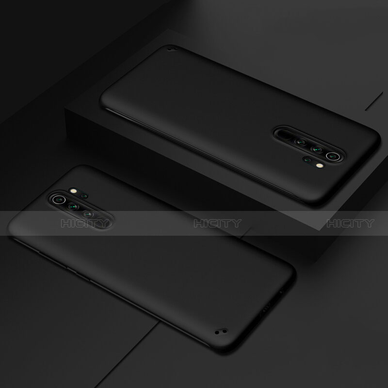Coque Plastique Rigide Etui Housse Mat P02 pour Xiaomi Redmi Note 8 Pro Plus