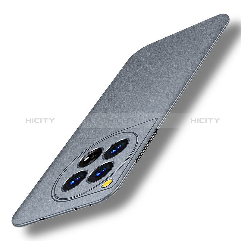 Coque Plastique Rigide Etui Housse Mat pour OnePlus Ace 3 5G Plus
