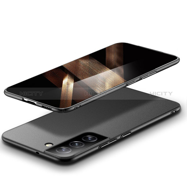 Coque Plastique Rigide Etui Housse Mat pour Samsung Galaxy S24 5G Plus