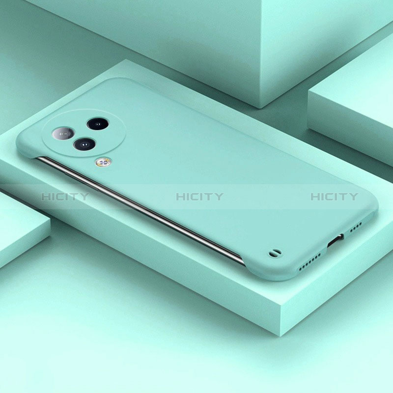 Coque Plastique Rigide Etui Housse Mat Sans Cadre P02 pour Xiaomi Civi 3 5G Plus