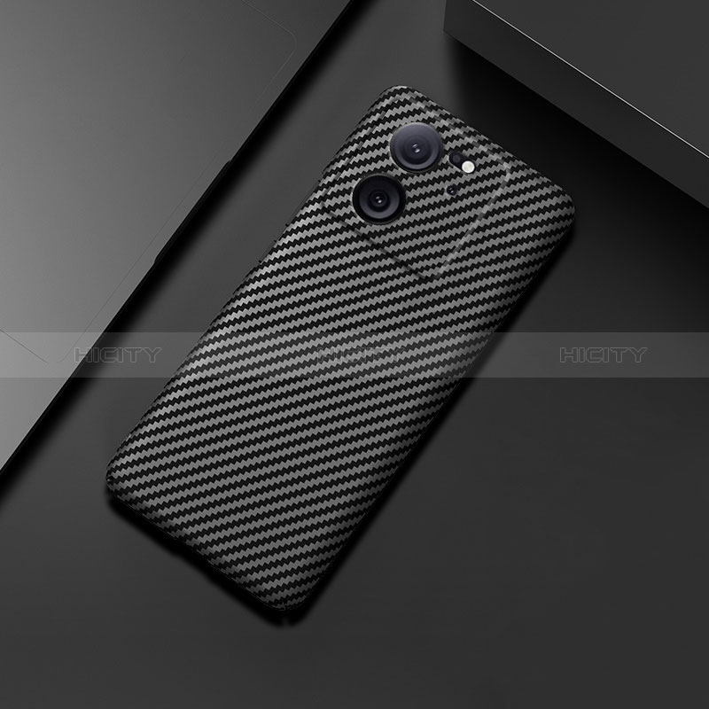 Coque Plastique Rigide Etui Housse Mat Serge pour Xiaomi Mi 13T Pro 5G Plus