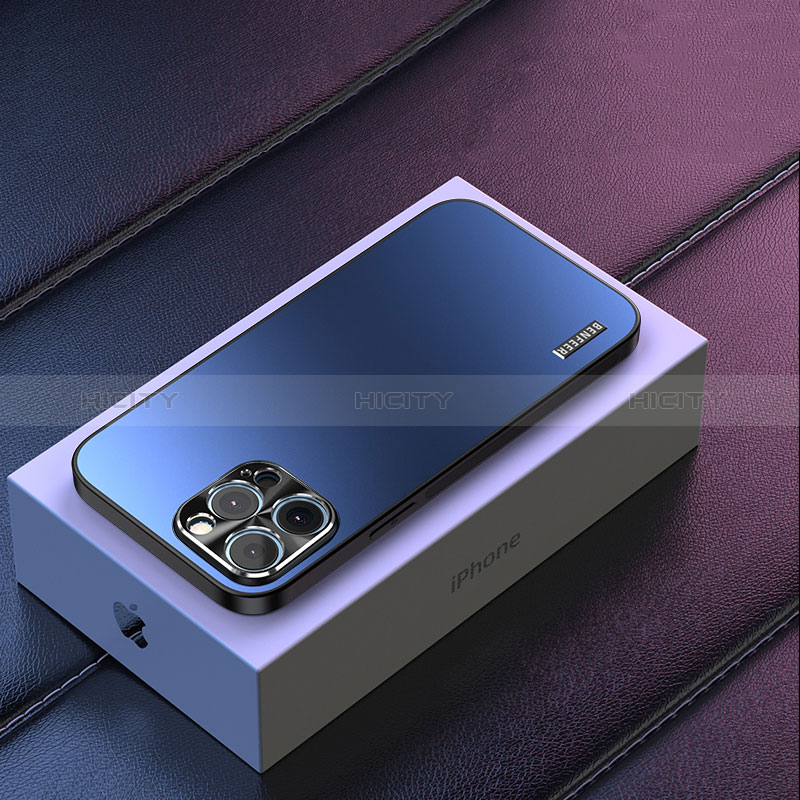 Coque Plastique Rigide Etui Housse Mat TB2 pour Apple iPhone 14 Pro Max Plus