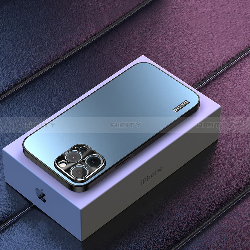Coque Plastique Rigide Etui Housse Mat TB2 pour Apple iPhone 14 Pro Max Plus